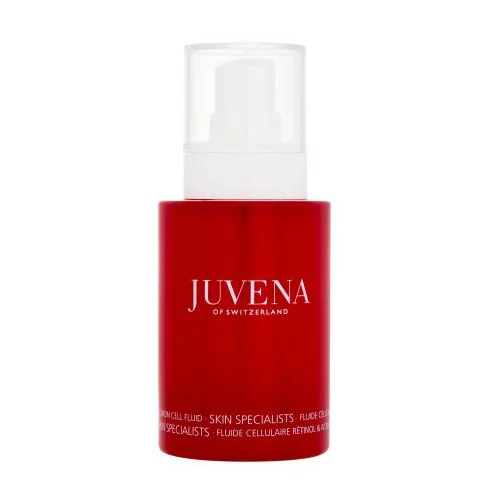 Juvena Skin Specialists Retinol & Hyaluron Cell Fluid dnevna krema za lice 50 ml za ženske