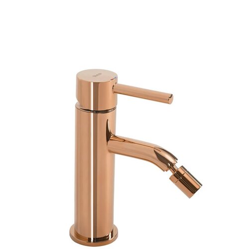 Rea Me&amp;scaron;alnik za bidet Lungo Rose Gold Slike