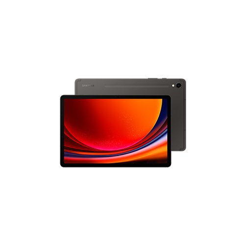 Samsung galaxy tab S9 5G 8GB/128GB sivi tablet 11&amp;quot; octa core snapdragon 8 8GB 128GB 13Mpx SM-X716BZAAEUB Slike