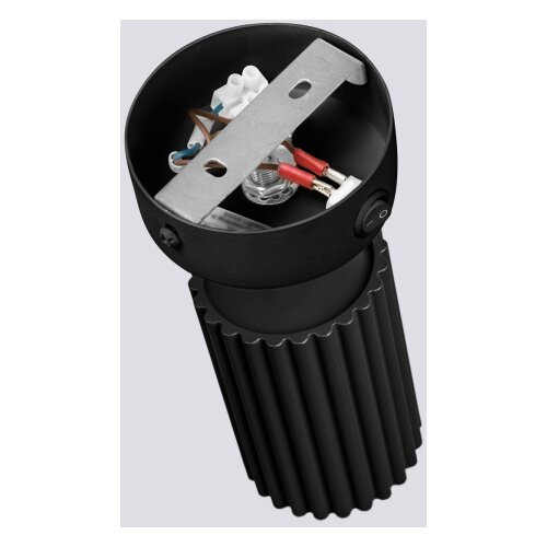  Brilagi - LED zidna spot svetiljka CRESTO 1xGU10/10W/230V crna Slike