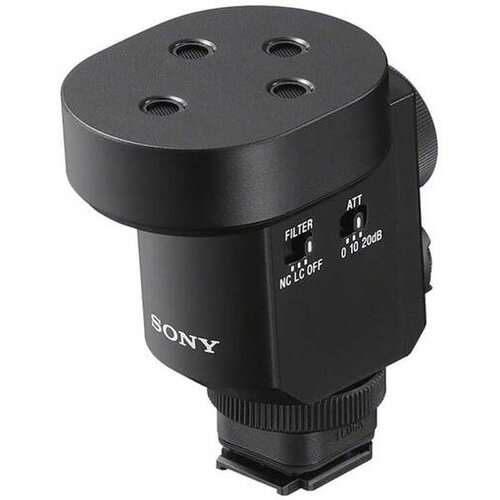 Sony ECM-M1 Shotgun Microphone Cijene