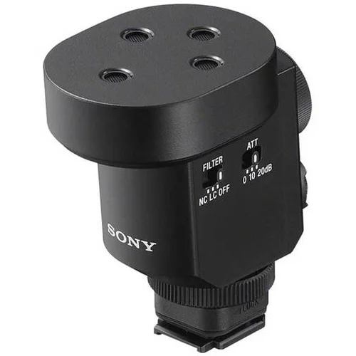 Sony ECM-M1 Shotgun Microphone