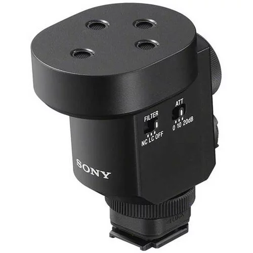 Sony usmerjeni mikrofon ECM-M1
