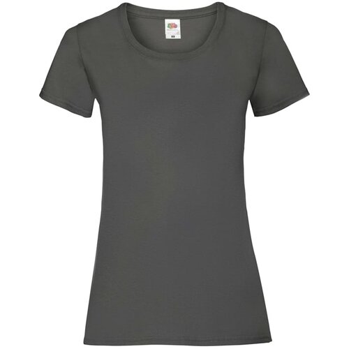 Fruit Of The Loom FU78•Lady-Fit Valueweight Tee Slike