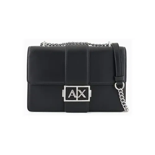 EAX Torbe XW000070 AF12039 Črna EAX Torbe XW000070 AF12039 Črna