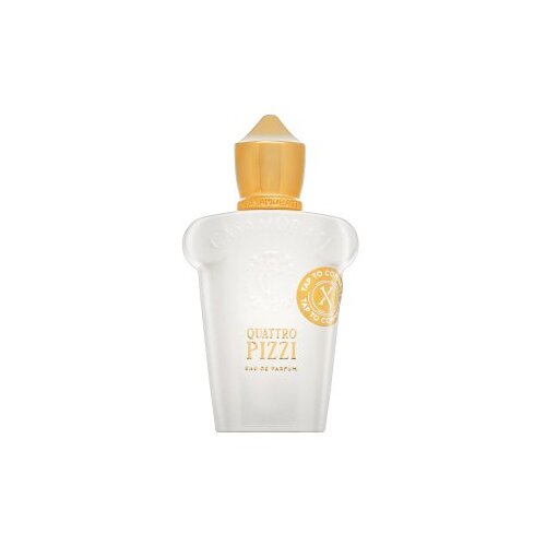 Xerjoff Casamorati Quattro Pizzi parfumirana voda unisex 30 ml Slike