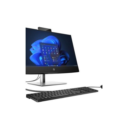 HP ProOne 440 G9 AiO 12500T NT23,8″,NT,12500T,8Gb,512GB,FreeDOS,Wlan,Webcam,1godina Cijene
