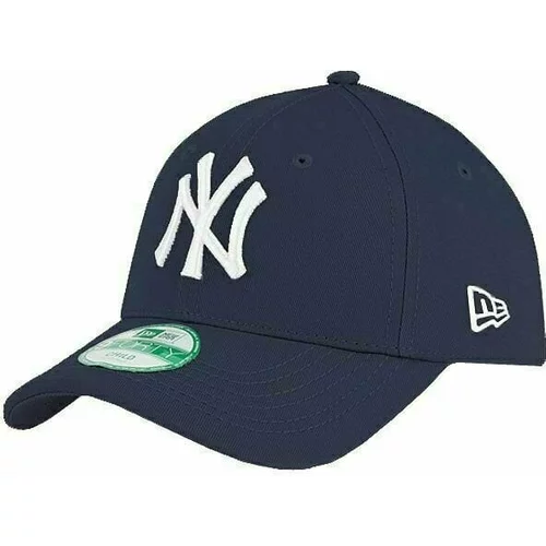 New York Yankees 9Forty K MLB League Youth Navy/White UNI Šilterica