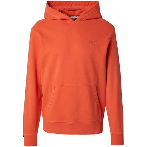 Superdry Puloverji 259992 Oranžna Cene