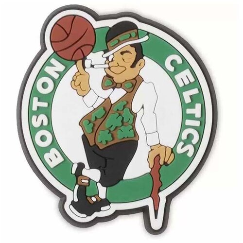 Crocs ukras nba boston celtics unisex Slike