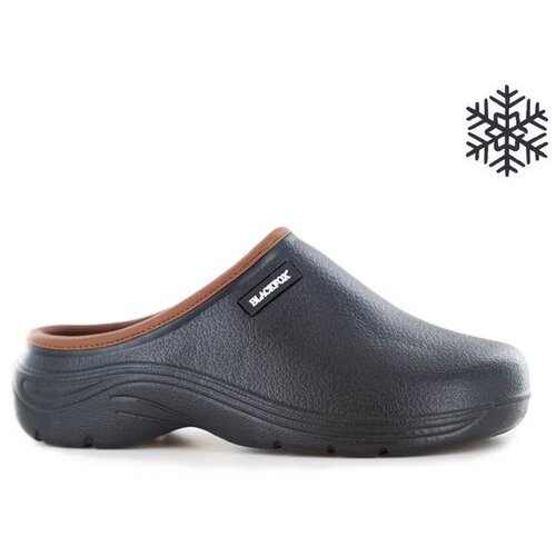  KLOMPE SHERLOW CRNI br.42 Cijene