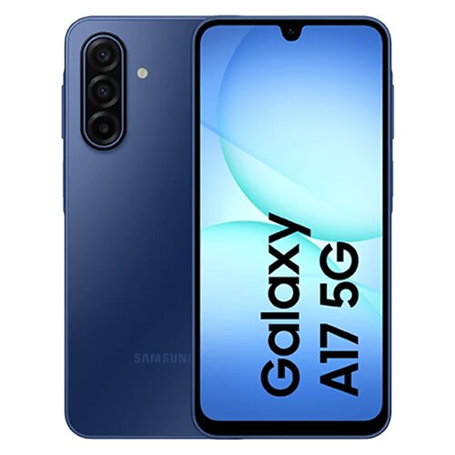 Samsung Galaxy A17 5G A176 Dual Sim 4GB RAM 128GB plavi Cijene