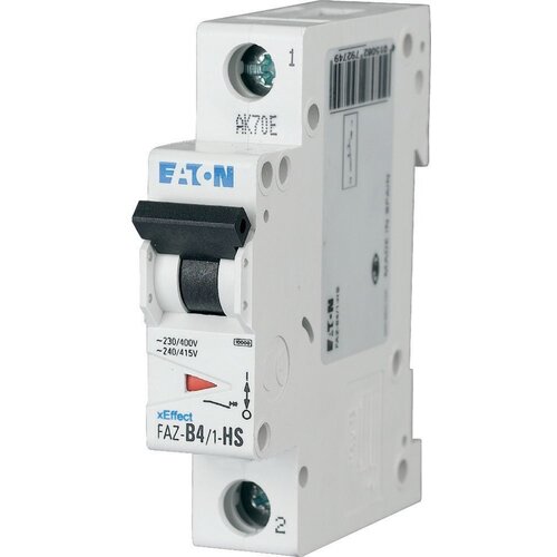 Eaton miniaturni odklopnik FAZ-B4/1-HS, (21040832) Cene