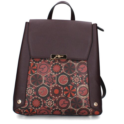 Gattinoni Nahrbtniki BINTD8352WZ Rdeča Cene