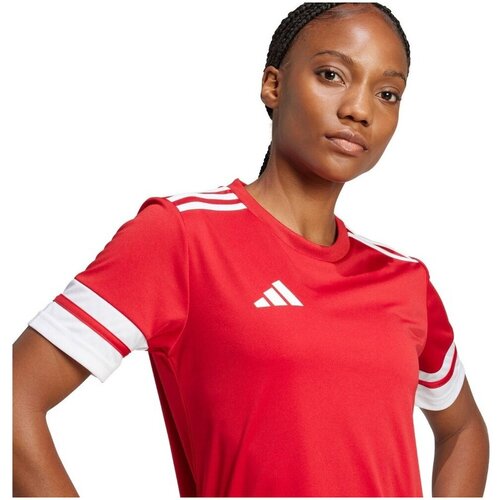 Adidas Majice s kratkimi rokavi Squadra 25 pisana Slike