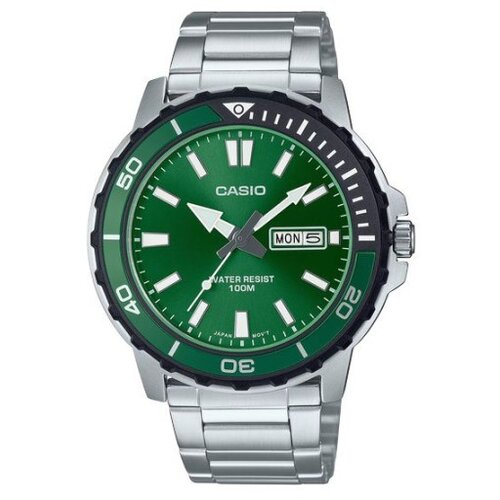Casio collection muški sat ( MTD-125D-3A ) Cene