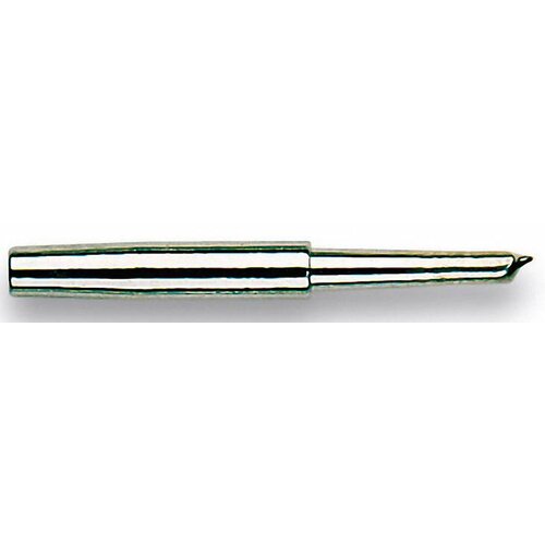 Weller spajkalna konica\, ravna MTL-1 velikost konice 2 mm vsebuje 1 kos, (20394572) Slike