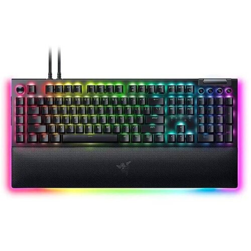 Razer GS-Gaming žična tastatura BlackWidow V4 Pro Cene