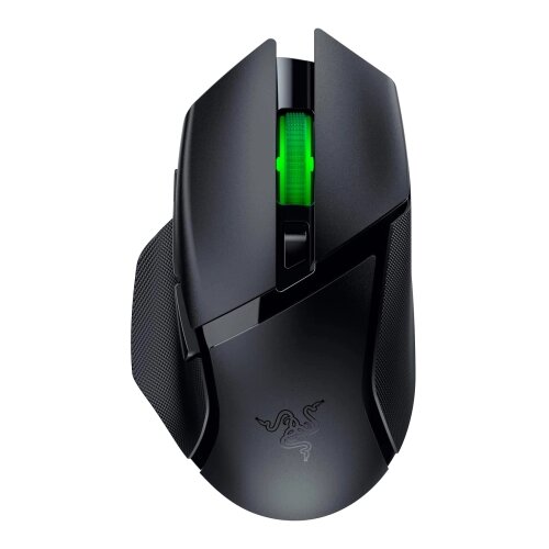 Razer Gaming Mis Basilisk V3 X Hyperspeed Slike