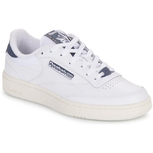 Reebok CLUB C 85 Bijela Slike