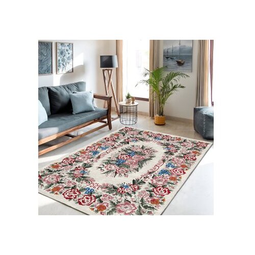 Conceptum Hypnose tepih, 80x300cm, bijeli Cijene