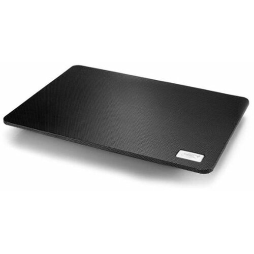DeepCool Notebook N1, crni laptop hladnjak Slike