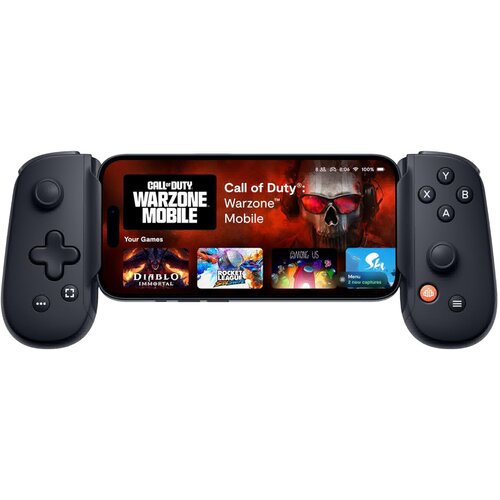 BACKBONE One Xbox Edition (USB-C) Slike