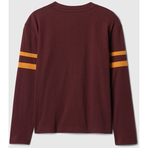 GAP Kids Cotton T-Shirt - Boys Cene