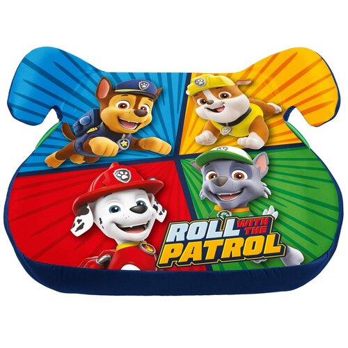 Seven Avtosedež i-size 125-150 cm Paw Patrol boys Slike