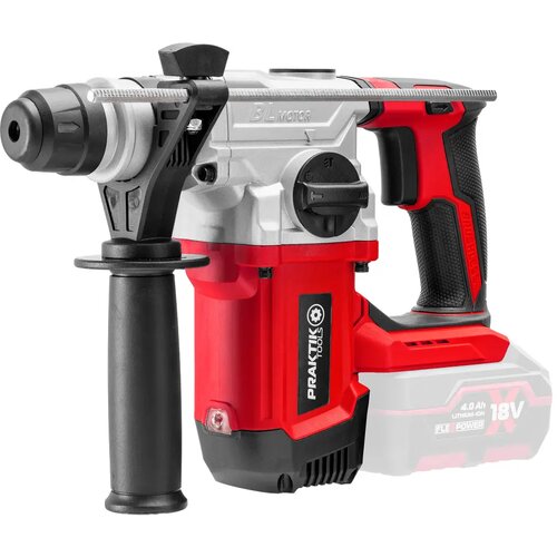 PRAKTIK TOOLS Aku čekić bu&scaron;ilica PTQ150 18V Flexpower - Solo Cijene