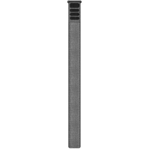 Garmin Naramnica za uro UltraFit 22mm Siva, (5000540131) Slike