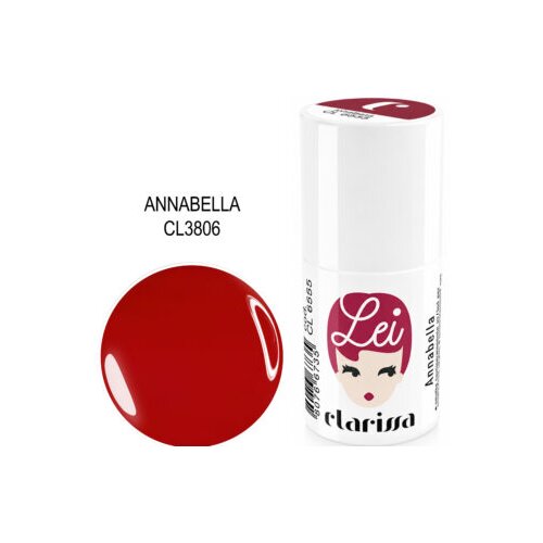  LEI TRAJNI LAK ANNABELLA 7ML Slike