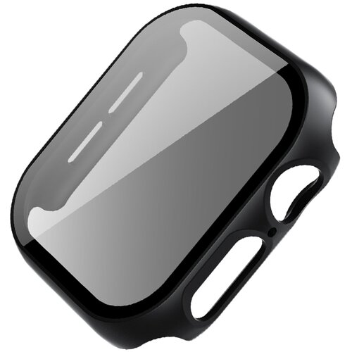 INF ohi&scaron;je za uro apple watch S10 izbolj&scaron;ana za&scaron;čita black 46 mm, (21749024) Cene