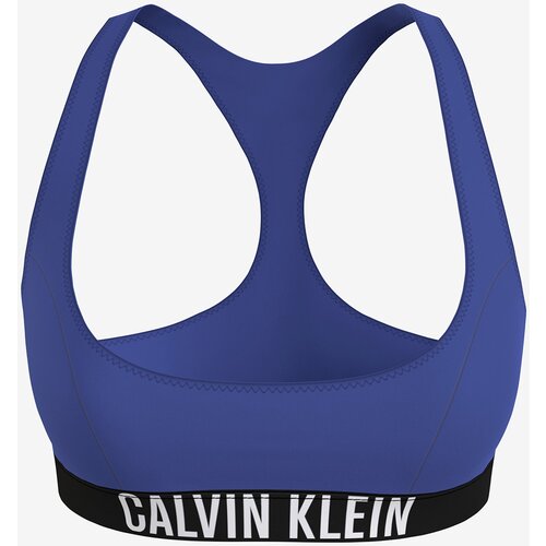Calvin Klein Dark blue women&amp;#039;s swimwear upper - Women Slike