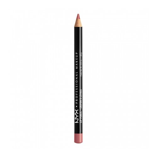 NYX Professional Makeup črtalo za ustnice - Slim Lip Pencil – Cabaret (SPL804) Cene