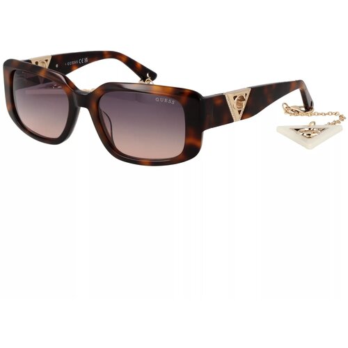 Guess Naočare za sunce GU 7891 52B Slike