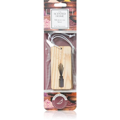 Ashleigh & Burwood London Moroccan Spice dišava za avto 2 kos Cene