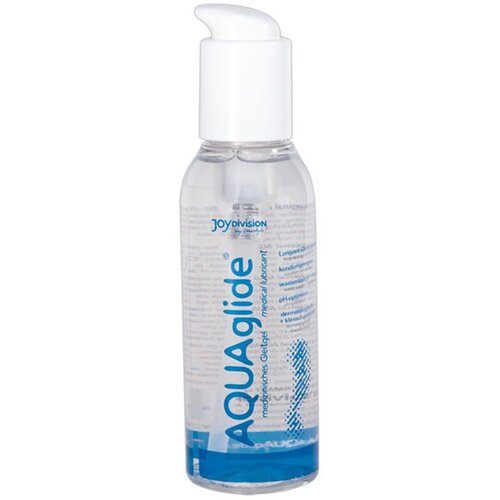 Joydivision vlažilni gel aquaglide 125 ml (R623857) Slike