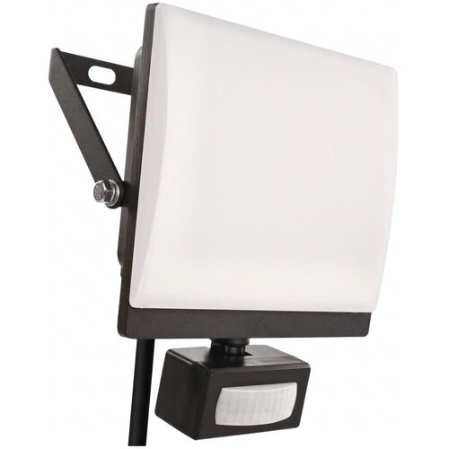  LED reflektor sa senzorom pokreta TAMBO EVO LED/50W/230V 4000K IP44 crna Slike