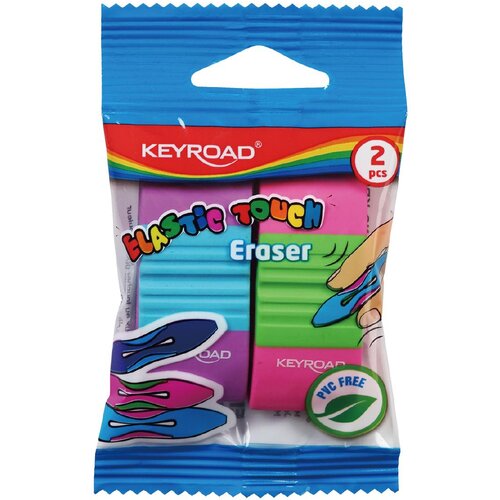  KR Gumica ELASTICT 2/1 Blister Slike