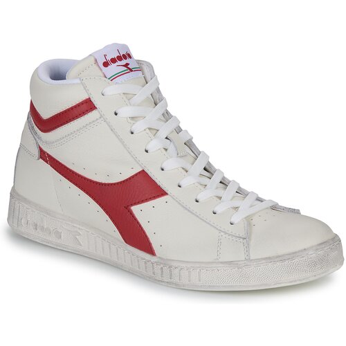 Diadora GAME L HIGH WAXED Bijela Cijene
