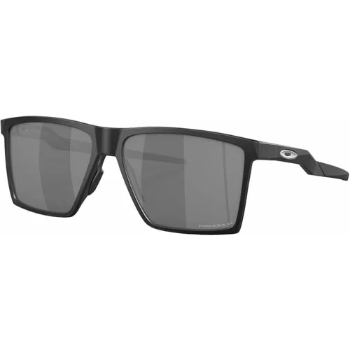 Oakley Futurity Sun 94820157 Satin Black/Prizm Black Polarized M Lifestyle očala