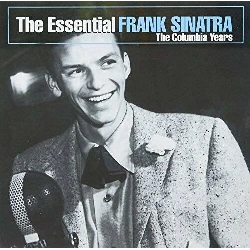 Frank Sinatra The Essential: The Columbia Years Cene