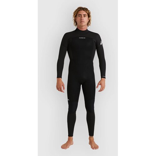 Quiksilver Prologue 3/2 Bz Flt Neoprenska obleka black Cene