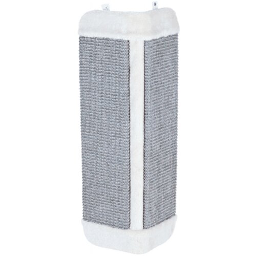 Trixie Grebalica za Mačke Ugaona 32&#215;60cm Siva Cene