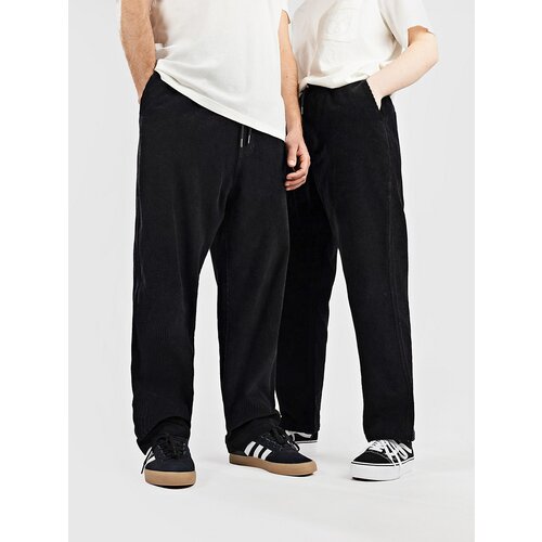 Blue Tomato Cord Skate Hlace black Slike