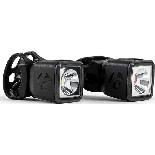  Svjetlo Bontrager Prednje Bljeskalica Ion 100 R/Flare R City Set Cijene