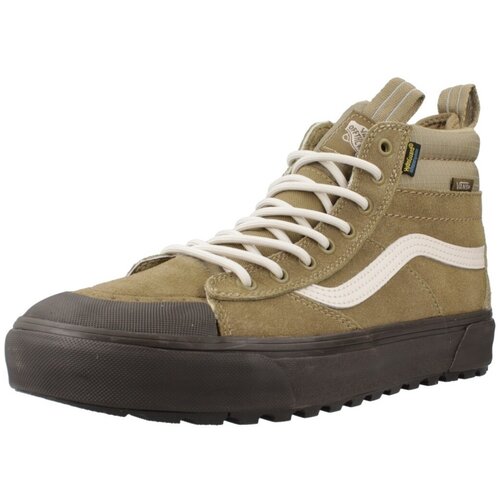 Vans Modne superge MTE SK8-HI WATERPROOF Zelena Cene
