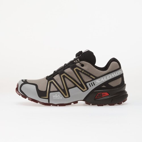 Salomon Modne superge Speedcross 3 Gtx Siva Cene