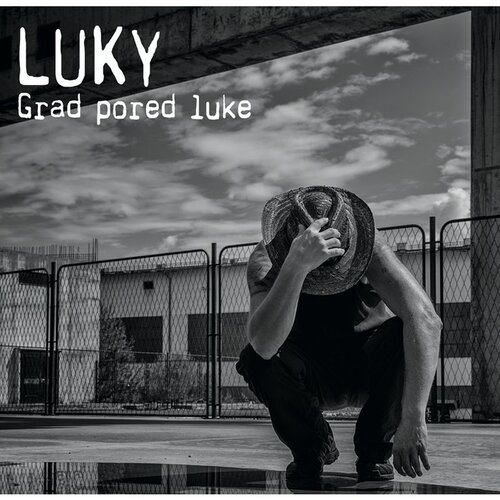  LUKY - GRAD PORED LUKE (LP) Cijene